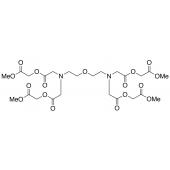  Tetraacetoxymethyl Bis(2-amino 