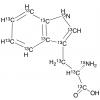  L-Tryptophan-13C11-15N2 