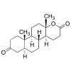  1,2,4,5-Tetrahydrotestolactone 