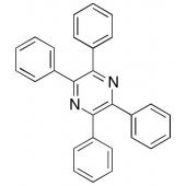  2,3,5,6-Tetraphenylpyrazine 