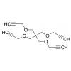  Tetrakis(2-propynyloxymethyl) 