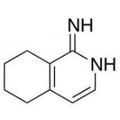  5,6,7,8-Tetrahydroisoquinolin- 