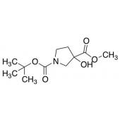  1-tert-Butyl-3-Methyl 3-Hydro 