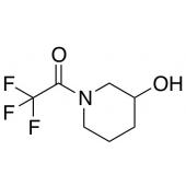  2,2,2-Trifluoro-1-(3-hydroxy 