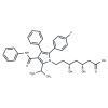  Atorvastatin 