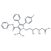  Atorvastatin 