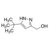  (3-(tert-Butyl)-1H-pyrazol-5- 