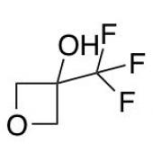  3-(Trifluoromethyl)oxetan-3-ol 