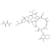  Tylvalosin tartrate 