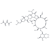  Tylvalosin tartrate 