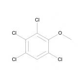  2,3,4,6-Tetrachloroanisole 