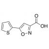  5-(Thiophen-2-yl)isoxazole-3- 