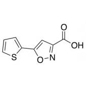  5-(Thiophen-2-yl)isoxazole-3- 