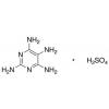  2,4,5,6-Tetraaminopyrimidine 