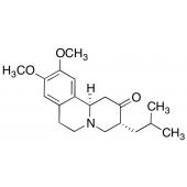  Tetrabenazine 