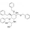  Tetrabenzyl Voglibose 