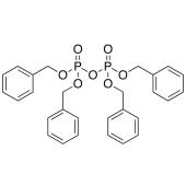  Tetrabenzyl Pyrophosphate 