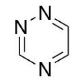  1,2,4-Triazine (>90%) 