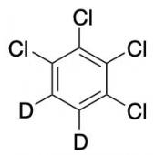  1,2,3,4-Tetrachlorobenzene-d2 