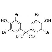  Tetrabromobisphenol A-d6 