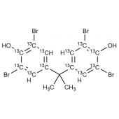  Tetrabromobisphenol A-13C12 