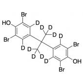  3,3',5,5'-Tetrabromobisphenol 