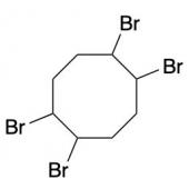  1,2,5,6-Tetrabromocyclooctane 