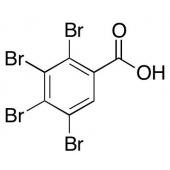  2,3,4,5-Tetrabromobenzoic Acid 