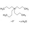  Tetrabutylammonium Fluoride 