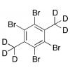  2,3,5,6-Tetrabromo-p-xylene-d6 