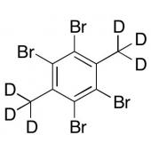  2,3,5,6-Tetrabromo-p-xylene-d6 