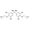  Tetrabromobisphenol A 