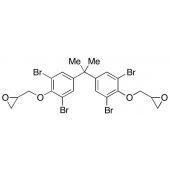  Tetrabromobisphenol A 