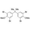  Tetrabromobisphenol A 