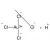  Tetrachloroauric Acid 