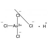  Tetrachloroauric Acid 