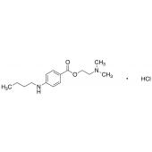  Tetracaine Hydrochloride 