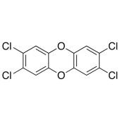  2,3,7,8-Tetrachloro-p-dioxin 