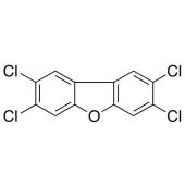  2,3,7,8-Tetrachlorodibenzo 