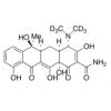  Tetracycline-d6 (80%) 