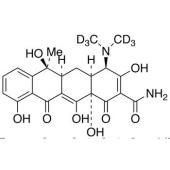  4-epi-Tetracycline-d6 (approxi 