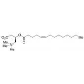  5-cis-Tetradecenoyl Carnitine 