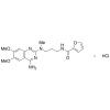  2,3,4,5-Tetradehydro Alfuzosin 