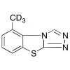  Tricyclazole-D3 