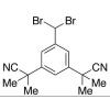  a,a,a,a-Tetramethyl-5-(dibro 