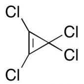  Tetrachlorocyclopropene 