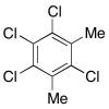  2,4,5,6-Tetrachloro-m-xylene 