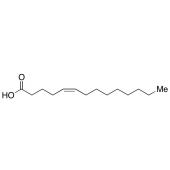  cis-5-Tetradecenoic Acid 