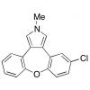  2,3,3a,12b-Tetradehydro 