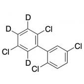  2,2',5,5'-Tetrachlorobiphenyl- 